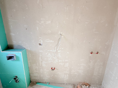 Duplex de vanzare cu 4 camere cu toate utilitatile - Lidl Drumul Boilor imagine mica 13, foxfort.ro