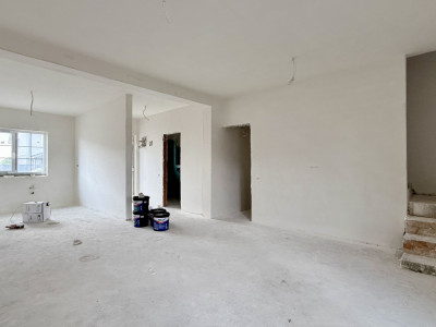 Duplex de vanzare cu 4 camere cu toate utilitatile - Lidl Drumul Boilor imagine mica 2, foxfort.ro