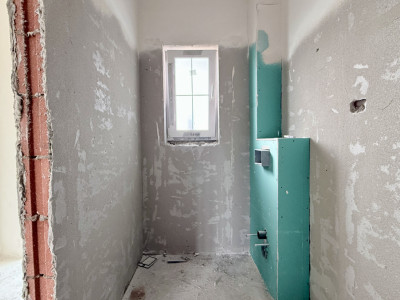 Duplex de vanzare cu 4 camere cu toate utilitatile - Lidl Drumul Boilor imagine mica 13, foxfort.ro