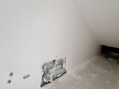 Duplex de vanzare cu 4 camere cu toate utilitatile - Lidl Drumul Boilor imagine mica 15, foxfort.ro