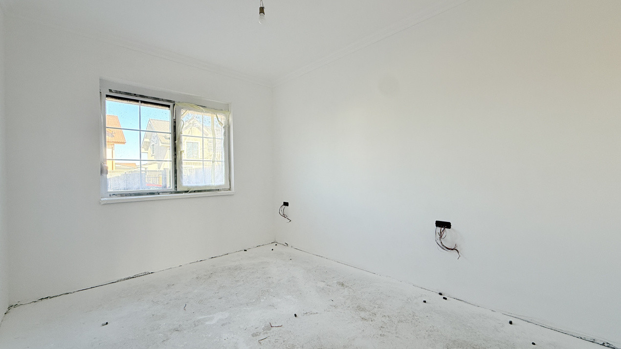 Casa de vanzare cu 4 camere cu toate utilitatile - Lidl Drumul Boilor 5, foxfort.ro