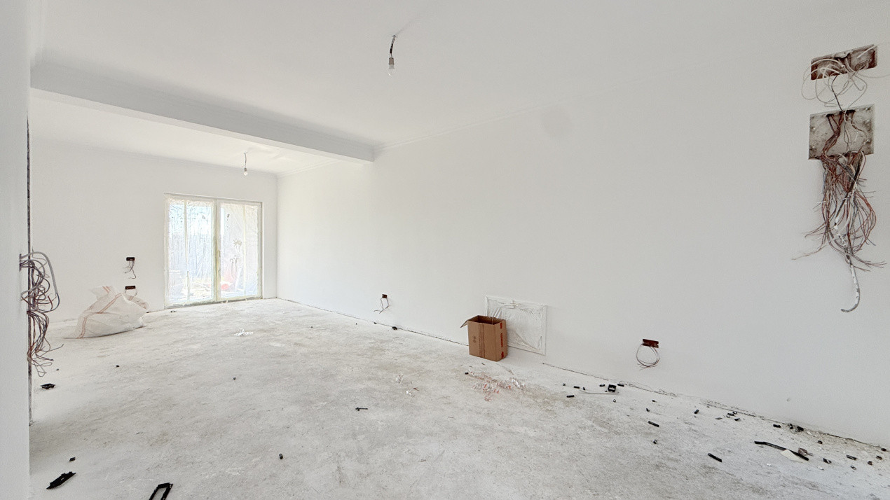 Casa de vanzare cu 4 camere cu toate utilitatile - Lidl Drumul Boilor 6, foxfort.ro