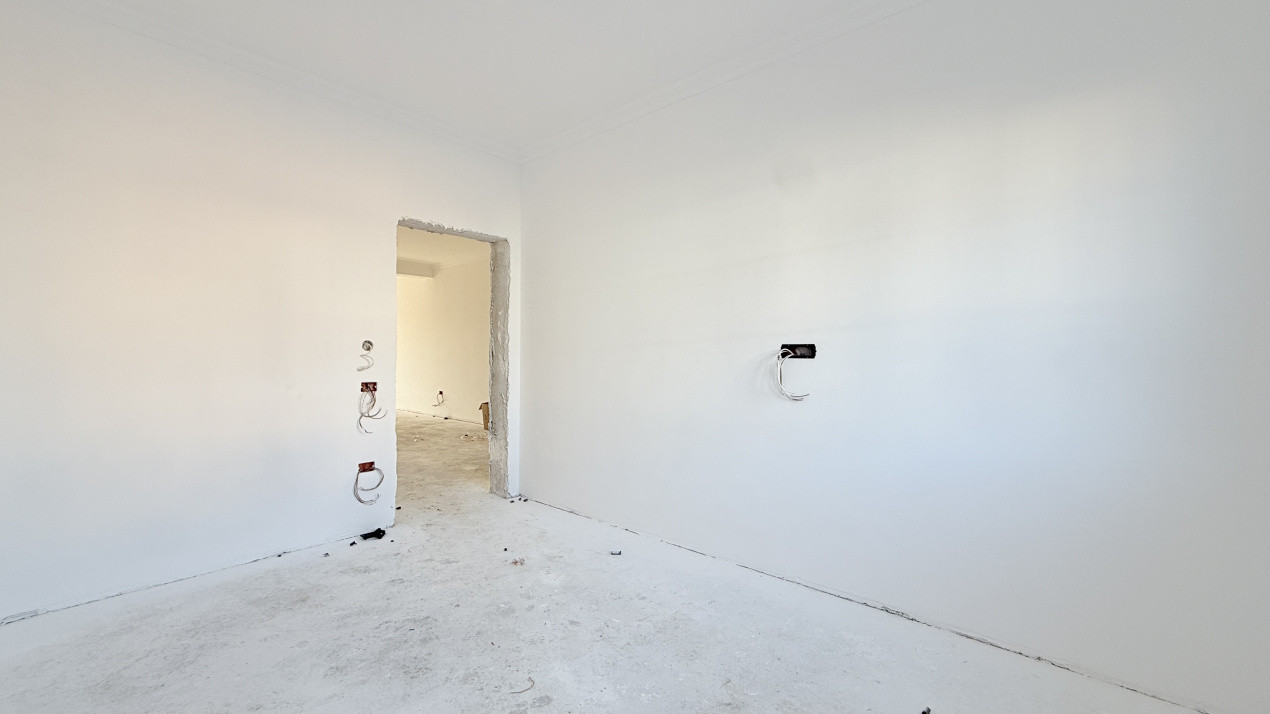 Casa de vanzare cu 4 camere cu toate utilitatile - Lidl Drumul Boilor 7, foxfort.ro