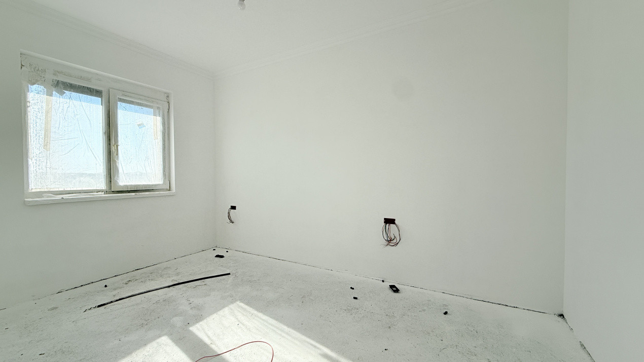 Casa de vanzare cu 4 camere cu toate utilitatile - Lidl Drumul Boilor 8, foxfort.ro