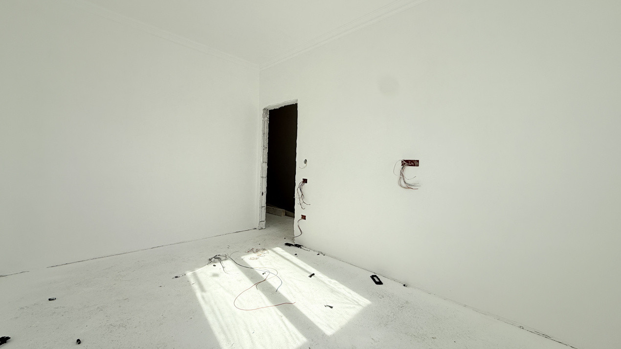 Casa de vanzare cu 4 camere cu toate utilitatile - Lidl Drumul Boilor 9, foxfort.ro