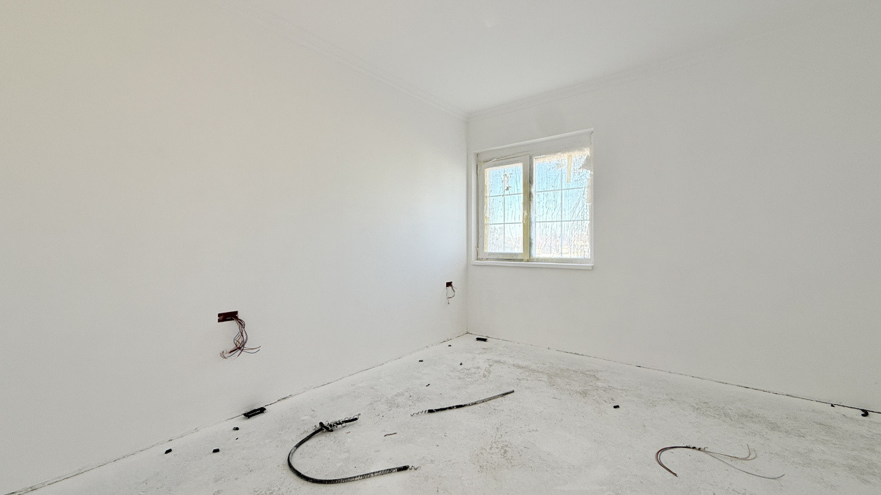 Casa de vanzare cu 4 camere cu toate utilitatile - Lidl Drumul Boilor 10, foxfort.ro