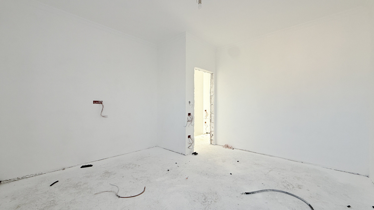 Casa de vanzare cu 4 camere cu toate utilitatile - Lidl Drumul Boilor 11, foxfort.ro