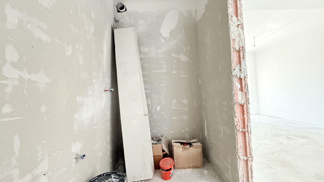 Casa de vanzare cu 4 camere cu toate utilitatile - Lidl Drumul Boilor 14, foxfort.ro