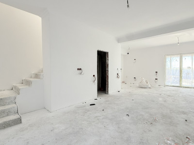 Casa de vanzare cu 4 camere cu toate utilitatile - Lidl Drumul Boilor imagine mica 4, foxfort.ro