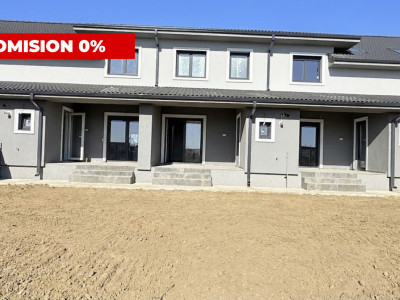 Casa de vanzare cu 4 camere cu toate utilitatile - Lidl Drumul Boilor