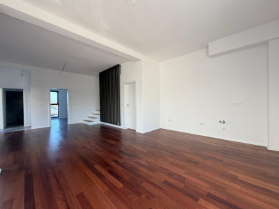 Duplex 5 camere despartit prin camera tehnica - la cheie, in Sacalaz imagine mica 3, foxfort.ro