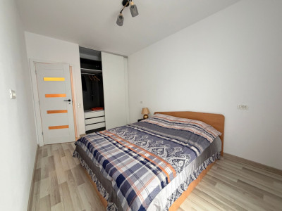 Apartament cu 2 camere de inchiriat 52 de mp, in zona Torontalului imagine mica 3, foxfort.ro