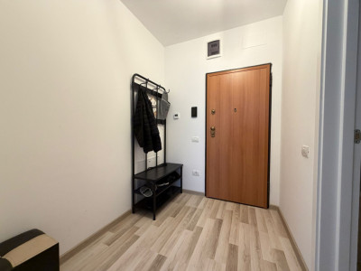 Apartament cu 2 camere de inchiriat 52 de mp, in zona Torontalului imagine mica 7, foxfort.ro