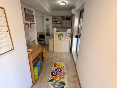 Spatiu comercial cu 3 incaperi, zona Badea Cartan imagine mica 4, foxfort.ro