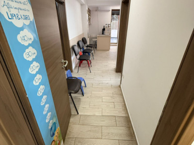 Spatiu comercial cu 3 incaperi, zona Badea Cartan imagine mica 5, foxfort.ro