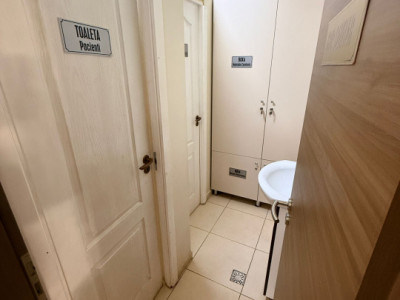 Spatiu comercial cu 3 incaperi, zona Badea Cartan imagine mica 6, foxfort.ro