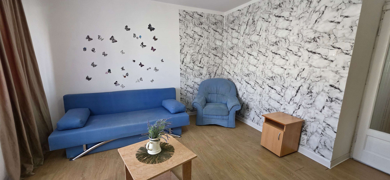 Apartament cu o camera de inchiriat in Arad, zona Aurel Vlaicu 4, foxfort.ro