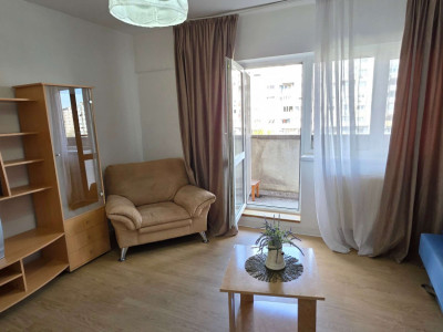Apartament cu o camera de inchiriat in Arad, zona Aurel Vlaicu imagine mica 2, foxfort.ro