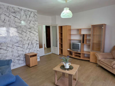 Apartament cu o camera de inchiriat in Arad, zona Aurel Vlaicu imagine mica 3, foxfort.ro