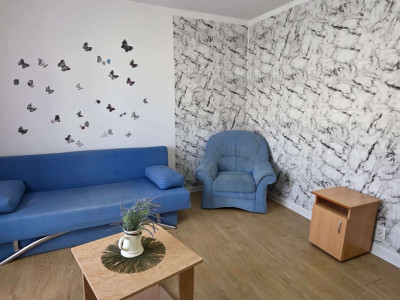 Apartament cu o camera de inchiriat in Arad, zona Aurel Vlaicu imagine mica 4, foxfort.ro