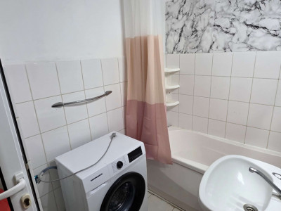 Apartament cu o camera de inchiriat in Arad, zona Aurel Vlaicu imagine mica 8, foxfort.ro