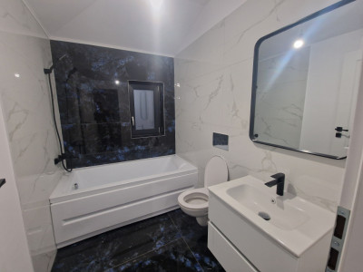 Duplex de vanzare cu 3 camere si teren de 309 mp - Recas imagine mica 9, foxfort.ro