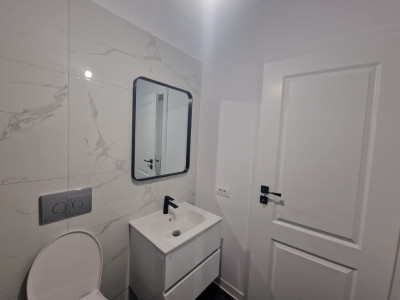 Duplex de vanzare cu 3 camere si teren de 309 mp - Recas imagine mica 10, foxfort.ro