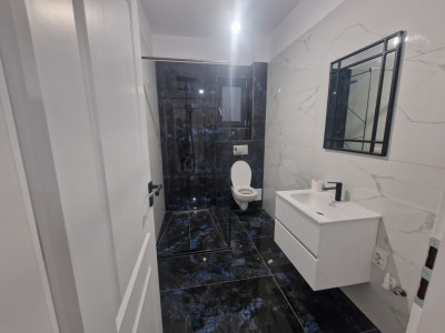 Duplex de vanzare cu 3 camere si teren de 309 mp - Recas imagine mica 11, foxfort.ro