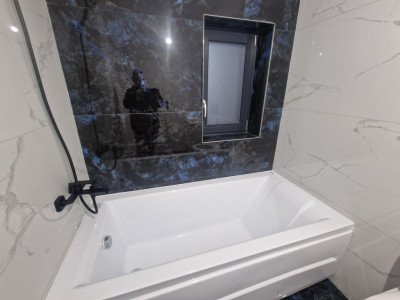 Duplex de vanzare cu 3 camere si teren de 309 mp - Recas imagine mica 14, foxfort.ro