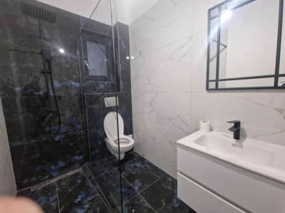 Duplex de vanzare cu 3 camere si teren de 309 mp - Recas imagine mica 15, foxfort.ro