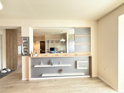 Apartament cu 2 camere de vanzare, zona Torontalului imagine mica 3, foxfort.ro