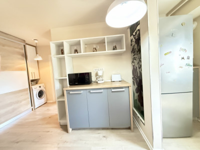 Apartament cu 2 camere de vanzare, zona Torontalului imagine mica 6, foxfort.ro