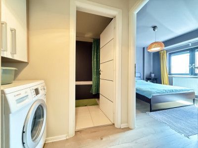 Apartament cu 2 camere de vanzare, zona Torontalului imagine mica 8, foxfort.ro