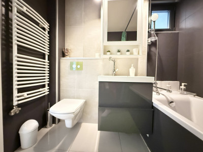 Apartament cu 2 camere de vanzare, zona Torontalului imagine mica 13, foxfort.ro