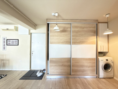 Apartament cu 2 camere de vanzare, zona Torontalului imagine mica 14, foxfort.ro