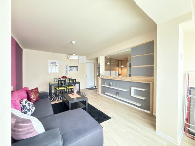 Apartament cu 2 camere de vanzare, zona Torontalului imagine mica 16, foxfort.ro