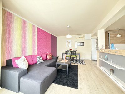 Apartament cu 2 camere de vanzare, zona Torontalului imagine mica 17, foxfort.ro