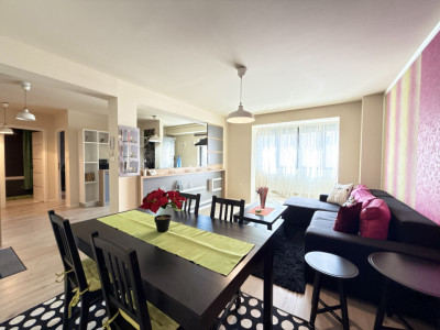 Apartament cu 2 camere de vanzare, zona Torontalului imagine mica 20, foxfort.ro