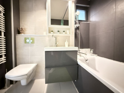 Apartament cu 2 camere de vanzare, zona Torontalului imagine mica 24, foxfort.ro