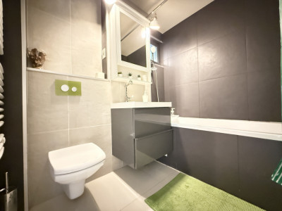 Apartament cu 2 camere de vanzare, zona Torontalului imagine mica 25, foxfort.ro