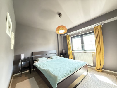 Apartament cu 2 camere de vanzare, zona Torontalului imagine mica 26, foxfort.ro