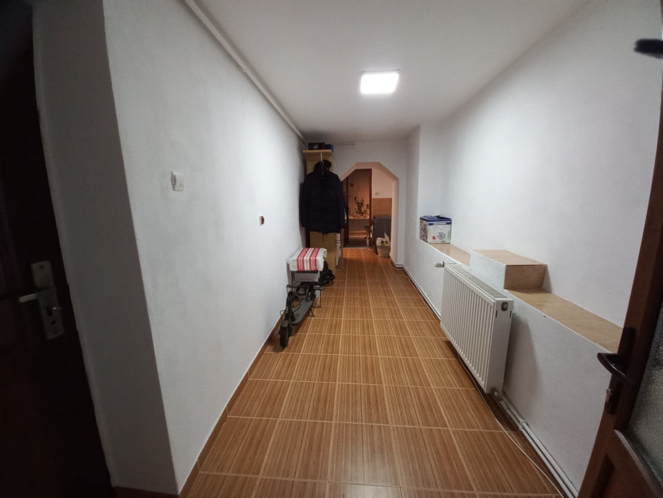 Apartament 2 camere, centrala proprie, zona Tipografilor 2, foxfort.ro
