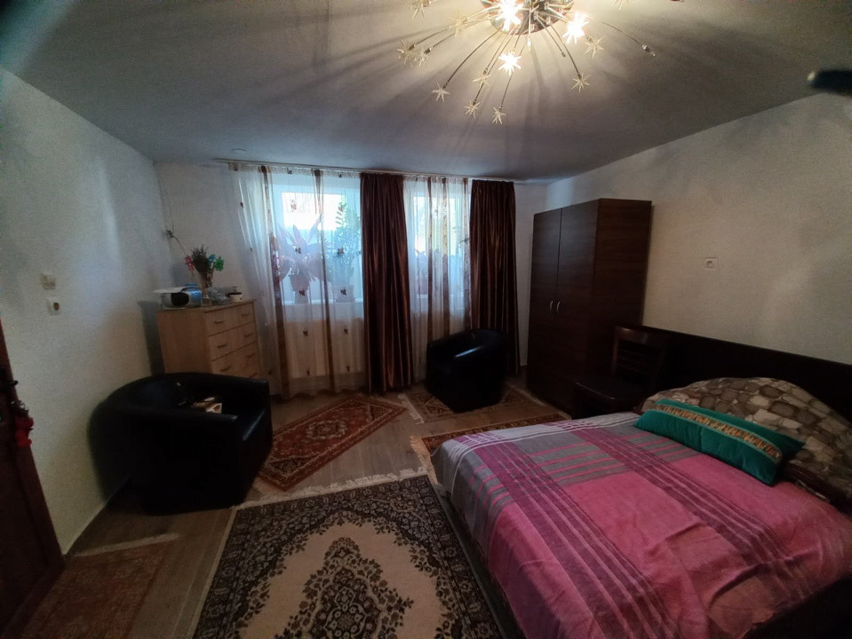 Apartament 2 camere, centrala proprie, zona Tipografilor 4, foxfort.ro