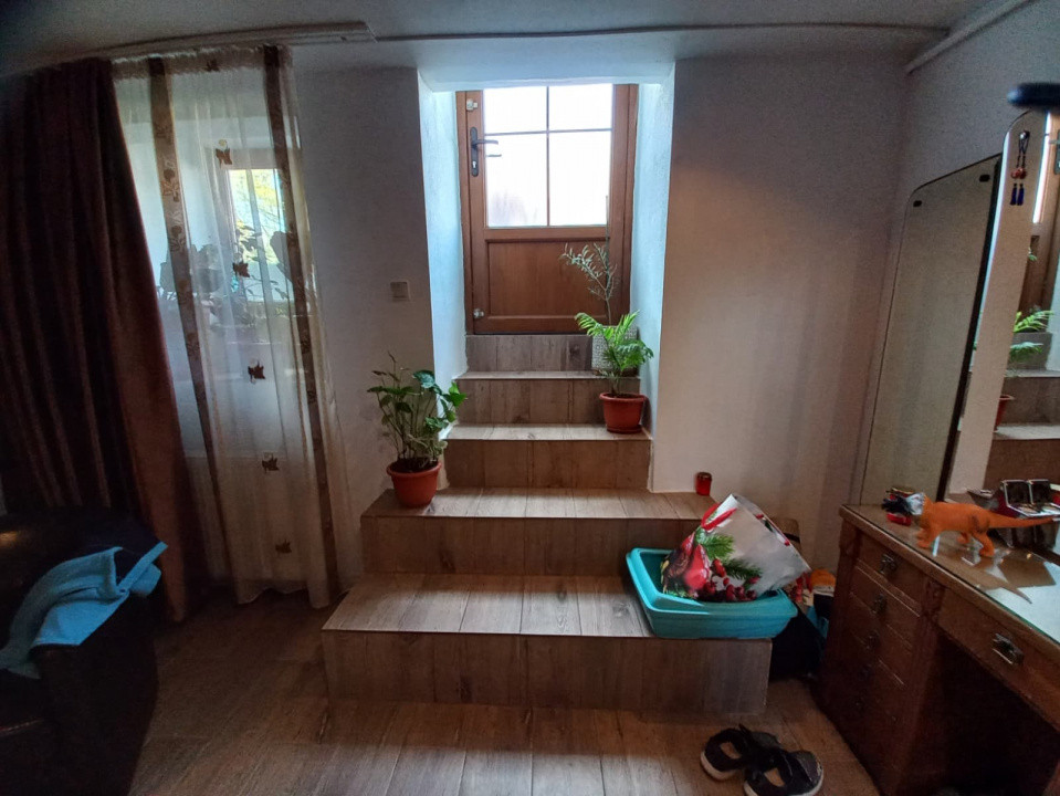 Apartament 2 camere, centrala proprie, zona Tipografilor 9, foxfort.ro