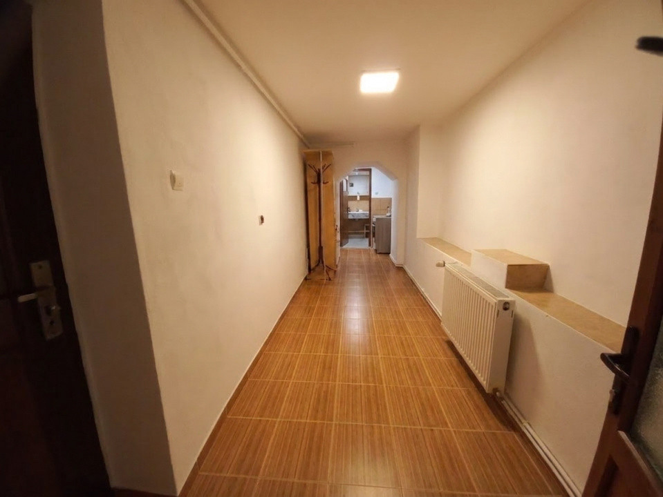 Apartament 2 camere, centrala proprie, zona Tipografilor 2, foxfort.ro