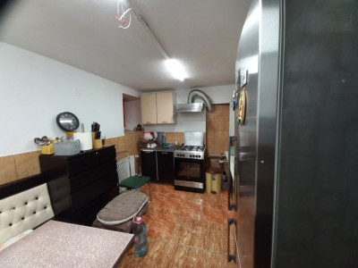 Apartament 2 camere, centrala proprie, zona Tipografilor imagine mica 5, foxfort.ro