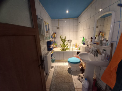 Apartament 2 camere, centrala proprie, zona Tipografilor imagine mica 7, foxfort.ro