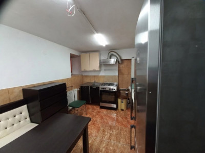 Apartament 2 camere, centrala proprie, zona Tipografilor imagine mica 4, foxfort.ro