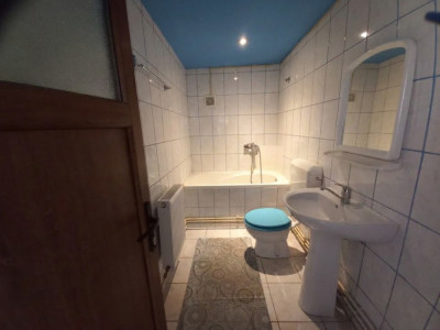Apartament 2 camere, centrala proprie, zona Tipografilor imagine mica 6, foxfort.ro