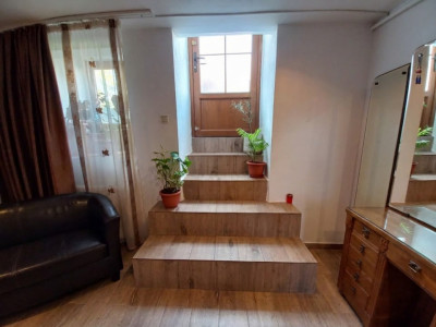 Apartament 2 camere, centrala proprie, zona Tipografilor imagine mica 8, foxfort.ro